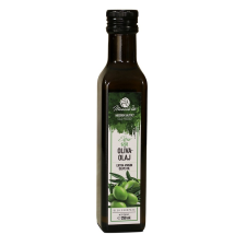 MannaVita PRÉMIUM Extra Szűz OLIVA OLAJ, 250ml vitamin és táplálékkiegészítő