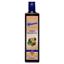 Manner Original Neapolitaner 0,5  15% likőr