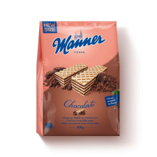  Manner ostya citromos 400g csokoládé és édesség