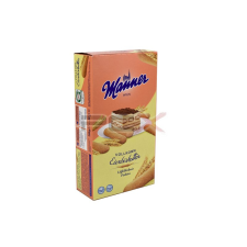 Manner teljeskiörlésű piskóta 200g előétel és snack