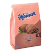 Manner Törtchen csokis-brownie krémmel töltött ostya 400 g