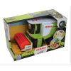 Manninger Claas Kids: Lexion 780 kombájn fény- és hanghatásokkal
