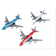 Manninger Játék repülőgép - többféle autópálya és játékautó