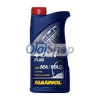 Mannol 4T PLUS 10W-40 (1 L) Motorkerékpár olaj