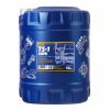 Mannol 7101 SHPD TS-1 teherautó motorolaj 15W-40 10 L