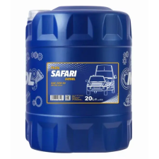 Mannol 7404 SAFARI 20W-50 20L SAFARI20L motorolaj