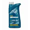 Mannol 7405 UNIVERSAL 15W-40 1L UNIVERSAL1L