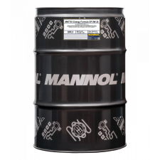 Mannol 7701 Energy Formula OP 5W-30 (208 L) motorolaj