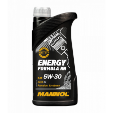 Mannol 7706 ENERGY FORMULA RN 5W-30 1L motorolaj
