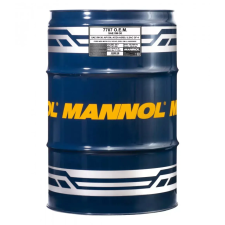 Mannol 7707 ENERGY FORM FR 5W-30 60L OEMFORDVOLVO60L motorolaj