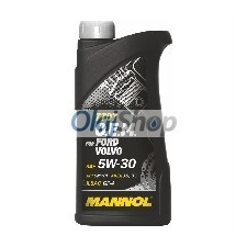 Mannol 7707 O.E.M. for FORD / VOLVO 5W-30 (1 L) Motorolaj motorolaj