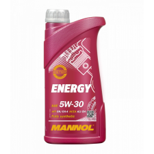 Mannol 7711 ENERGY 5W30 1L motorolaj