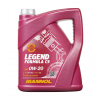 Mannol 7921 Legend Formula C5 0W-20 (5 L)