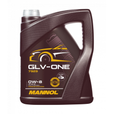 Mannol 7929 GLV-ONE 0W-8 (5 L) motorolaj