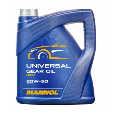 Mannol 8107 UNIVERSAL GETRIEBEÖL 80W90 4L váltó olaj