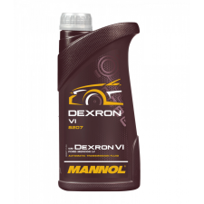 Mannol 8207 DEXRON VI 1L váltó olaj