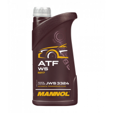 Mannol 8217 ATF WS 1L váltó olaj