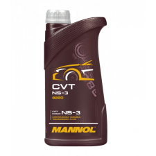  Mannol 8220 CVT NS-3 (1 L) váltó olaj