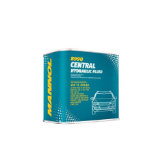 Mannol 8990 CHF 500 ml váltó olaj