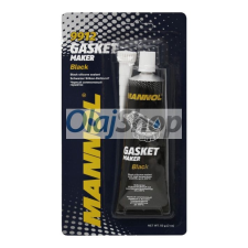 Mannol 9912 tömítőanyag, fekete (85 g) tisztítószer