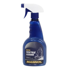 Mannol 9976 Textile Cleaner kárpittisztító 500 ml tisztító- és takarítószer, higiénia