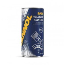 Mannol 9991 Molidben Additive (350 ML) molidbén adalék váltó olaj