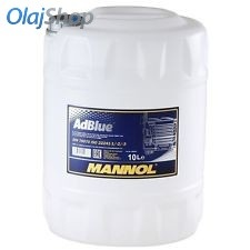 Mannol ADBLUE (10 L) motorolaj