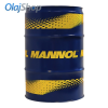  MANNOL ATF DEXRON III (60 L)