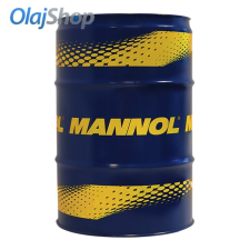  MANNOL ATF DEXRON III (60 L) váltó olaj