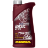 Mannol BASIC PLUS GETRIEBEOEL 75W-90 GL-4+ (1 L) Hajtóműolaj
