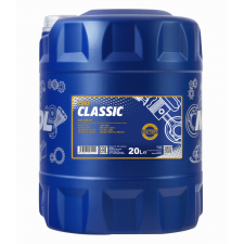 Mannol CLASSIC 10W40 20L motorolaj