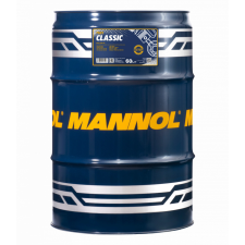 Mannol CLASSIC 10W40 60L motorolaj