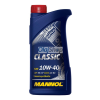 Mannol CLASSIC 10W-40 (1 L) Motorolaj