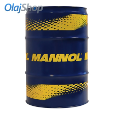 Mannol DEFENDER 10W-40 A3/B3 (60 L) motorolaj