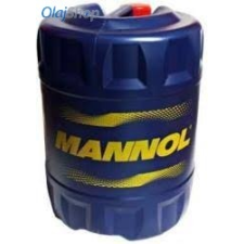 Mannol DIESEL EXTRA 10W-40 (20 L) motorolaj