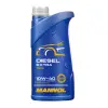 Mannol Diesel Extra 10W-40 motorolaj 1L