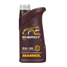 Mannol Energy 5W-30 motorolaj 1L motorolaj