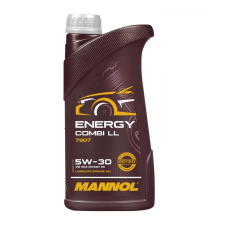 Mannol Energy Combi LL 5W30 SL/CF - 1L (MN7907-1) autóalkatrész