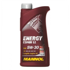  Mannol Energy Combi LL 5W-30 - 1 Liter motorolaj
