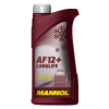 Mannol Fagyálló koncentrátum -75°C Longlife Mannol AF 12+ 1 liter
