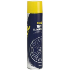 Mannol Gumiabroncs tisztító hab spray 650 ml Mannol 9673 autóápoló eszköz