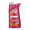 Mannol Hybrid SP 0W-16 1L (7920) – Szintetikus motorolaj