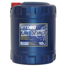 Mannol HYDRO ISO 46 HLP (10 L) Hidraulikaolaj hidraulikaolaj