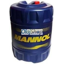 Mannol HYPOID GETRIEBEOEL LSD 85W-140 (20 L) váltó olaj