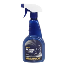 Mannol Kárpittisztító és folteltávolító spray 500 ml Mannol 9976 autóápoló eszköz
