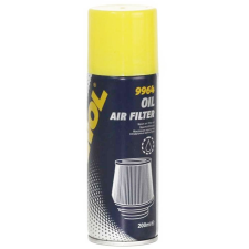 Mannol Levegőszűrő olaj spray 200 ml Mannol 9964 egyéb autós eszköz
