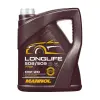 Mannol Longlife 508/509 0W-20 motorolaj 5L