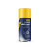 Mannol M40 multifunkciós szer (100 ml, behatoló, tisztító, korróziógátló, vízkiszorító) Mannol Műhely felszerelések, eszközök Kenő- és adalékanyagok Karbantartó anyagok