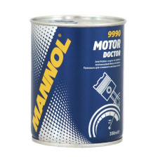 Mannol Motor doktor olajadalék 350 ml Mannol 9990 motorolaj adalék