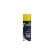 Mannol Motortisztító, 450ml (9671) autóalkatrész